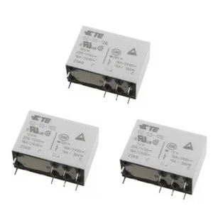 Relé TYCO OZ-SS-105L OZ-SS-112L OZ-SS-124L 16A 8 pines relé TE OZ-SS - Imagen 1 de 4