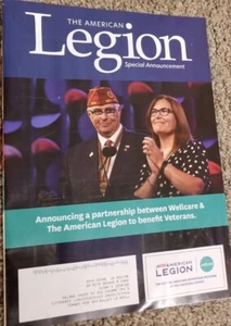The American Legion November 2023 Special Announcement - Picture 1 of 3