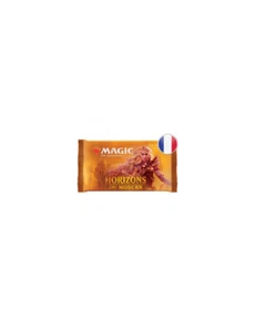 Magic Booster Horizons du Modern FR the GatheringWIHORBOFR - Imagen 1 de 1