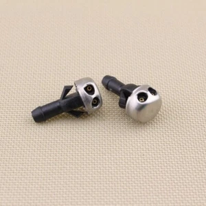 For Mercedes 230 240D 380 450 560 SL SLC Windshield Washer Nozzle OE 1078600147 - Picture 1 of 6