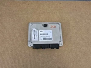 ALFA MITO GIULIETTA FIAT TCT SEMI AUTOMATIC GEARBOX ECU MODULE 55245644 (SCO) - Picture 1 of 4