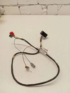 Volkswagen Transporter - Caravelle T4 2001 otro telar de cableado 7D0971381D - Imagen 1 de 2