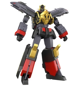 Figura de acción de anime Black Might Gaine 10,2 pulgadas THE GATTAI Good Smile Company nueva en caja - Imagen 1 de 19