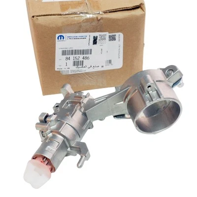 Original Opel PSA 84152486 Lenkschloss Lenkstockschalter Astra Mokka Chevrolet - Bild 1 von 4