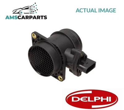 AIR MASS SENSOR FLOW METER AF10300-12B1 DELPHI NEW OE REPLACEMENT - Image 1 of 4