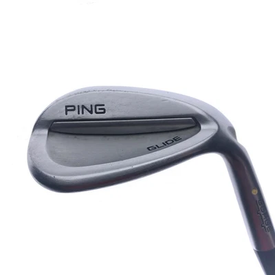 Used Ping Glide Sand Wedge / 54.0 Degrees / Wedge Flex - Image 1 of 4