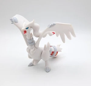 Pokemon Reshiram 3" figure toy Japan - Picture 1 of 3