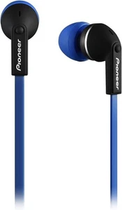Auriculares intrauditivos Pioneer SE-CL712T-L - Azul - Imagen 1 de 4