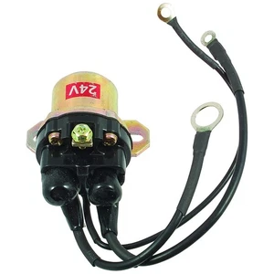 Relé compatible con 10461754 10461756 10461758 10461759 19011507 19011509 19011511 830001 - Imagen 1 de 4