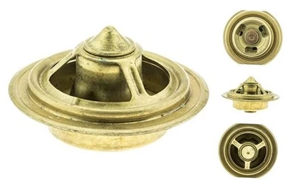  OE Type Thermostat, Stainless Steel  - Image 1 of 4