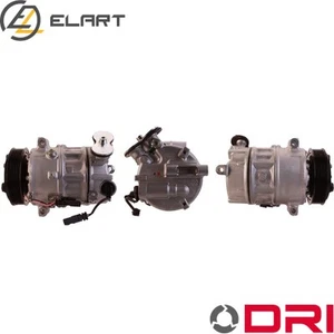 COMPRESSOR AIR CONDITIONING 700510808 FOR OPEL INSIGNIA/Sports/Tourer/Country - Picture 1 of 6