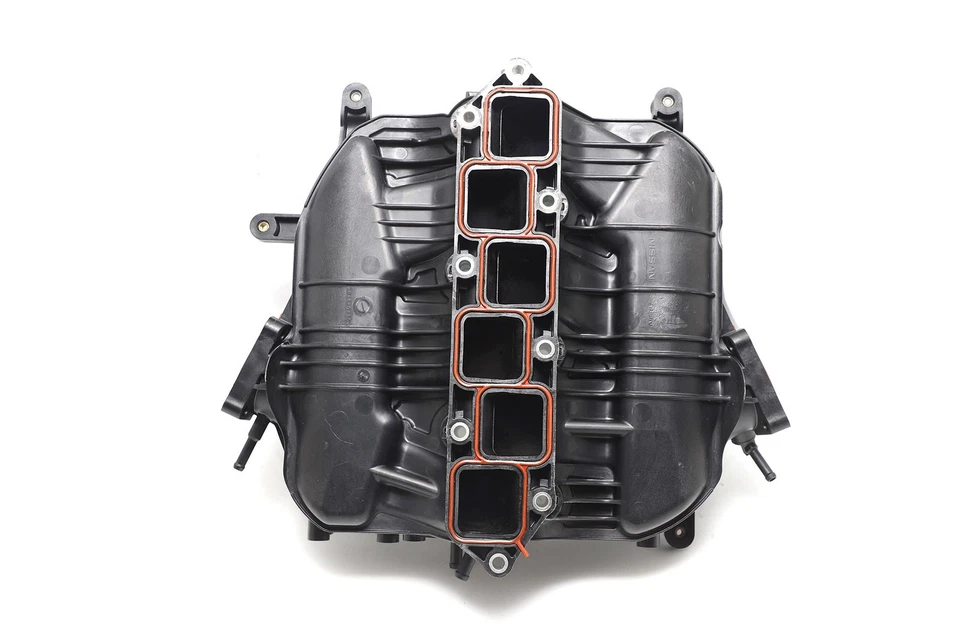 Infiniti FX35 09-10 Intake Manifold Upper/Lower Assembly, 3.5L 6 Cylinder 14010- - Image 1 of 4