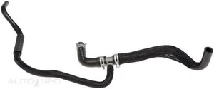 Dorman Coolant Expansion/recovery Tank Hose For Chrysler 300C SRT-8 6.1L ESF - Picture 1 of 1
