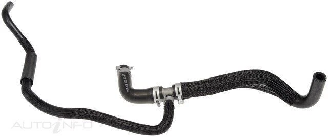 Dorman Coolant Expansion/recovery Tank Hose For Chrysler 300C SRT-8 6.1L ESF - Image 1 of 1