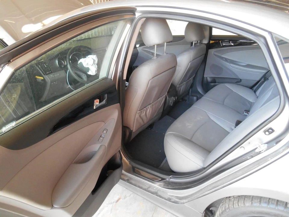 Guardabarros izquierdo conductor compatible con 10-15 Crosstour 582037 Foto 1 de 2