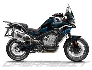 New Graphic kit for CFMOTO 800MT Sticker (MB-NBM) - Picture 1 of 7