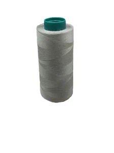 American & Efird Thread Perma Core Tex 24 Sage Green 3,000 Yards (2 Pack) - Picture 1 of 2