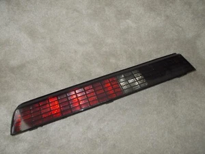 Pontiac Fiero SE, GT, Coupe 1984-88 "Notchback" Tail Light OEM - Driver's Side - Bild 1 von 12