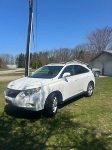 2010 Lexus RX350 350 - Picture 1 of 20