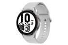 Samsung Galaxy Watch4 SM-R875F LTE 44 mm, silver #2 OHNE ARMBAND