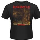 T-Shirt Bathory ""Hammerheart"" - NEU