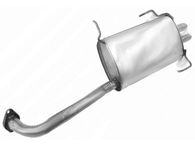 Silenciador Walker para Infiniti I35 2002-2004 93378DDMV 2003 3,5 L V6 Foto 1 de 2