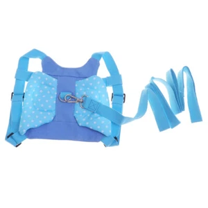 Anti-verlorene Traktionsseil-Rucksack Reisen Baby Kindersicherheit Leine - Zdjęcie 1 z 12