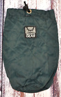Granite Gear Stuff Sack  Size 3-4.9 Liters weight 19 gms Green Pre-Owned