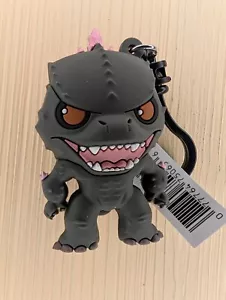 Monogram Godzilla X Kong: The New Empire - Evolved Godzilla - clip borsa figurativa - Foto 1 di 2