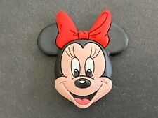 Rubber Minnie Head - Retired Disney Pin 4413