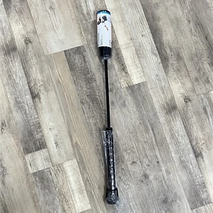 Champro Hot Spot Bamboo Training Bat 32" A051 Black Orange New In Plastic - Picture 1 of 7