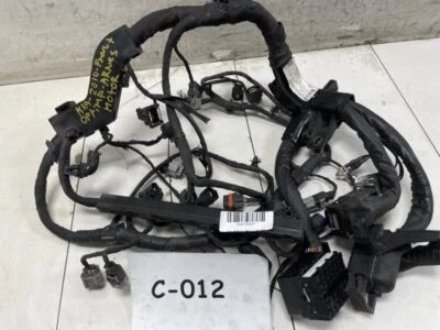 KIA OPTIMA 2008 2010 arnés de cableado de motor de 2,4 L OEM+ Foto 1 de 4