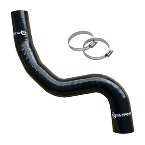ATI COLD SIDE INTERCOOLER HOSE UPGRADE - FOR ISUZU DMAX MUX/MAZDA BT50 3.0L 20+ - Picture 1 of 2
