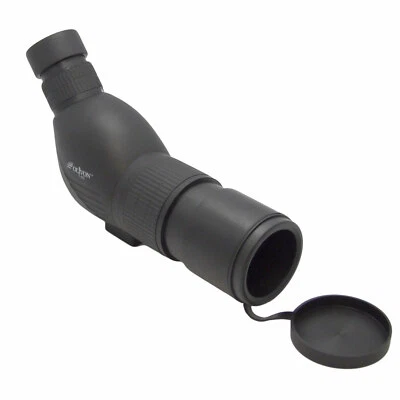 OLIVON T50 LIGHTWEIGHT TRAVEL SPOTTING SCOPE 12-30x50 ZOOM WATER RESISTANT - Image 1 of 4