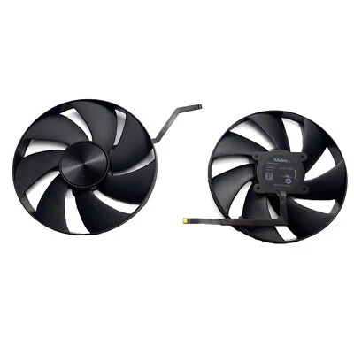 For NVIDIA RTX4080 4090 Public Edition Graphics Card Cooling Fan - Image 1 of 4