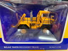1/50 Scale Belaz Recovery Truck 74470 Diecast Model Collection Toy Gift NIB
