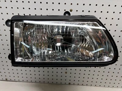 Faro delantero derecho para pasajero Honda Passport Isuzu Rodeo 2000-2002 fabricante de equipos originales poco kilometraje Foto 1 de 4