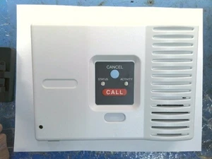 CC-5900 Wall Mount Care Unit Digital Care Systems - Picture 1 of 2