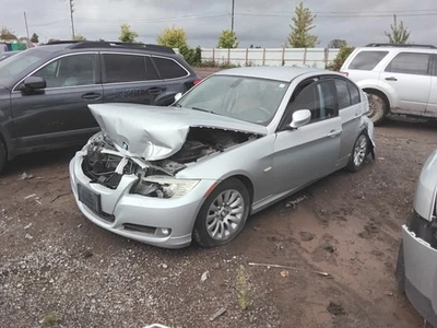 2009 BMW 323 Automatic Transmission OEM 152K Miles - LKQ395803714 - Image 1 of 3