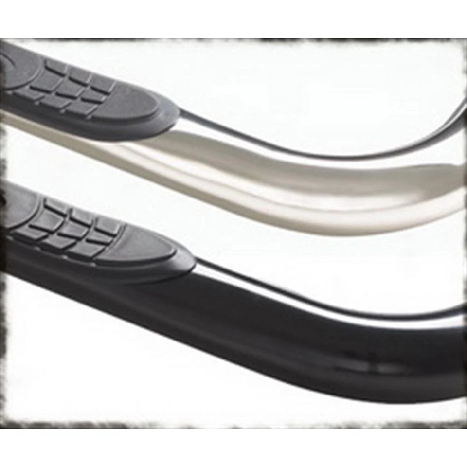 Smittybilt NN1440-S4S Sure Step Side Bar for 04-18 Nissan Titan Ext Cab - Imagem 1 de 1