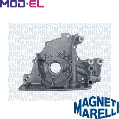 OIL PUMP 351516000078 FOR VW GOLF/VAN/VII/Van/SPORTSVAN/Convertible CADDY/IV - Image 1 of 4