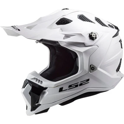 LS2 Subverter Evo Helmet - Image 1 of 4