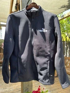Schöne OGIO Damen Grit Full Zip Fleecejacke XL UNION Stickerei Logo - Bild 1 von 7