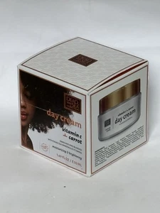 Dead Sea Collection Tagescreme mit Vitamin C + Karotte 1,69 Oz. - Bild 1 von 7