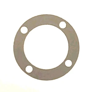 Sealing For Flange Non Asbestos91mm OD, 61mm ID,Thickness 1 or 0.5  4 Holes 10mm - Picture 1 of 1