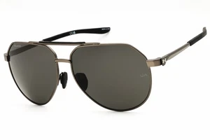 NEW Under Armour UA HONCHO/G-05MO M9 Sunglasses 60mm 100% Authentic - Picture 1 of 2