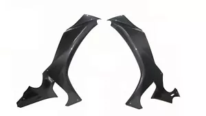 MH Carbon Seiten Verkleidung Passend für Yamaha YZF RN65 R1 202075000511 - Bild 1 von 9