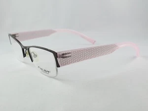 DILEM Brille Mod. 1BC23 Wechselbügel ZM123 France Ausstellungsstück ohne Etui - Bild 1 von 6
