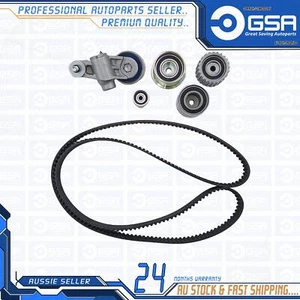 Timing Chain Kit for Subaru Forester SF SG SH Impreza GC GD GG Liberty BE BL BP - Picture 1 of 7