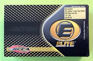 2002 Action Elite Kerry Earnhardt 1/64 Chevrolet #/1200 Supercuts Fitzbradshaw - Picture 1 of 9